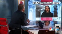 AOC slams SCOTUS abortion decision, says women will die and too many children already in 'poverty'