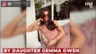 Love Island: Gemma Owen finally name drops famous father and fans go crazy