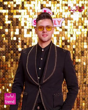 ليالينا ترند-بدرية طلبة تصدم جمهورها بفستان شفاف وملامح مختلفة تماما