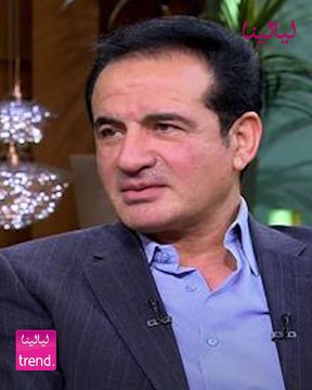 ليالينا ترند-تطورات الحالة الصحية لمحمد ثروت بعد إجراءه جراحة بالقلب