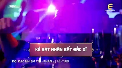 đội đặc nhiệm cid tập 169 - Phần 2 - Phần - phim vtvcab5 - thvl3 long tieng P6 - tron bo - p2 - xem phim doi dac nhiem cid phan 2 tap 170