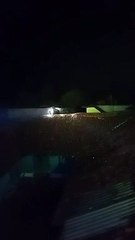 Video Story - Here both the elephants returned to Chhattisgarh, then r