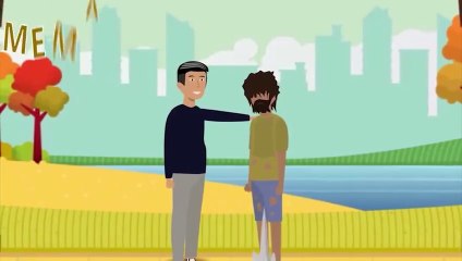 KASIHAN ODGJ  CANTIK MASIH MUDA PART 1