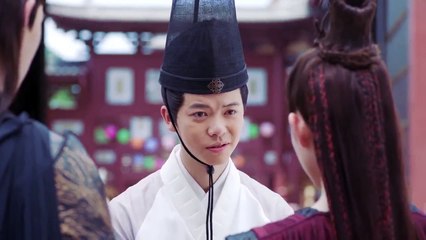 Định Mệnh Tình Yêu Tập 18 - VTV3 Thuyết Minh - Phim Trung Quốc - kim tich ha tich - xem phim dinh menh tinh yeu - Kim tịch Hà Tịch tap 19