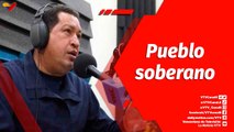 Aló Presidente | Comandante Hugo Chávez: Venezuela será para siempre un país libre