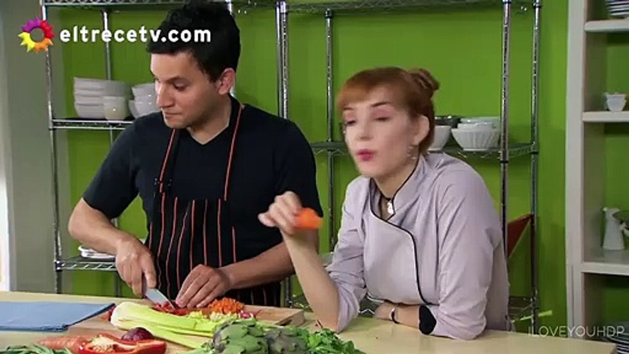 Flor and Jazmin Ep 82 (ENG SUB)
