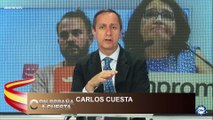 Carlos Cuesta: ¡Impresentable! España acoge una cumbre de la OTAN y medio gobierno insulta a la OTAN