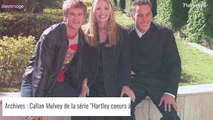 Callan Mulvey : Que devient Drazic dans Hartley coeurs à vif ?
