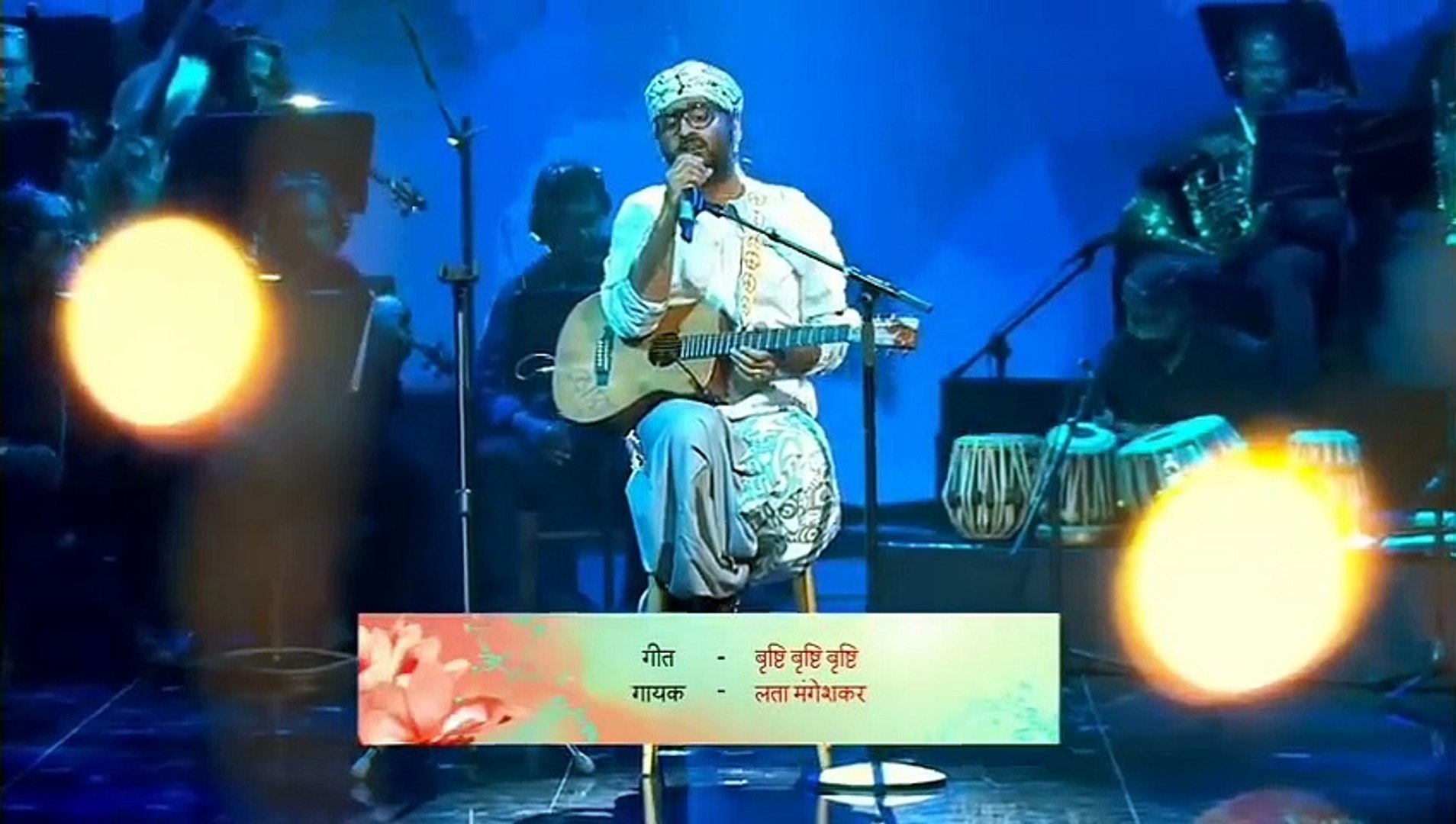 Arijit singh song