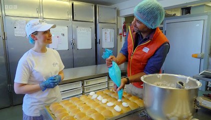 Countryfile - At the Seaside