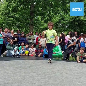 Retour sur la Fête d'Ici et d'Ailleurs 2022 d'Alençon