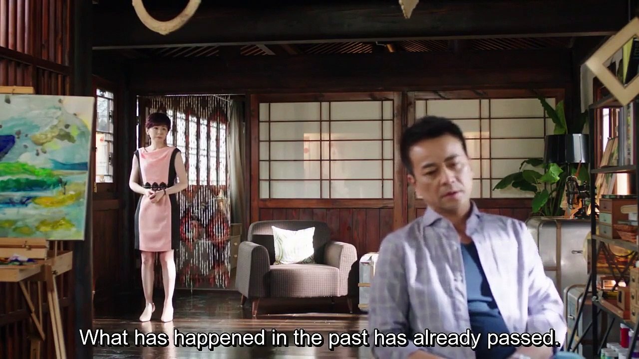 Because of Meeting You Ep 3 ENG SUB