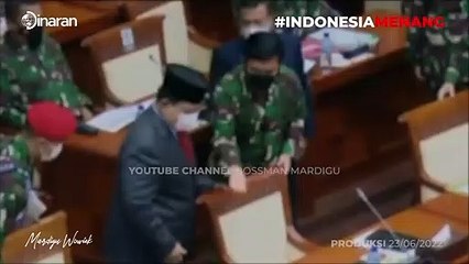 GUGATAN SAYA UNTUK MAHKAMAH KONSTITUSI !!! INI JALAN UNTUK NEWMIND !!! - Mardigu Wowiek