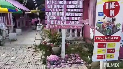 女DJ为粉红色与猫“疯狂” 给Hello Kitty一个家