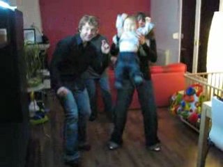 LARGEment pour le large