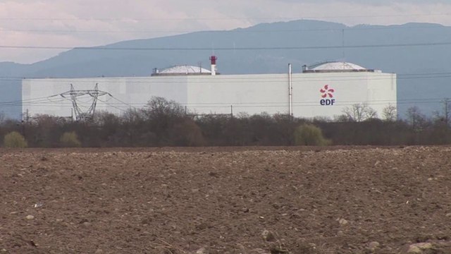 TotalEnergies, EDF et Engie appellent les Français à limiter leur consommation d'énergie