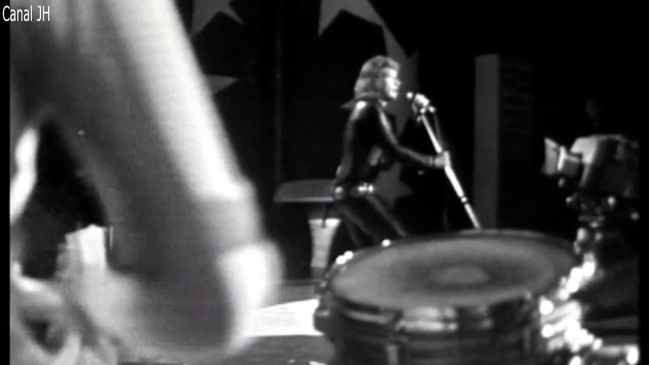 Johnny Hallyday - Il faut boire à la source - 1971