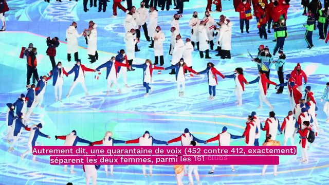 Nathalie Péchalat humiliée : la patineuse affectée par son éviction de la Fédération des sports de glace