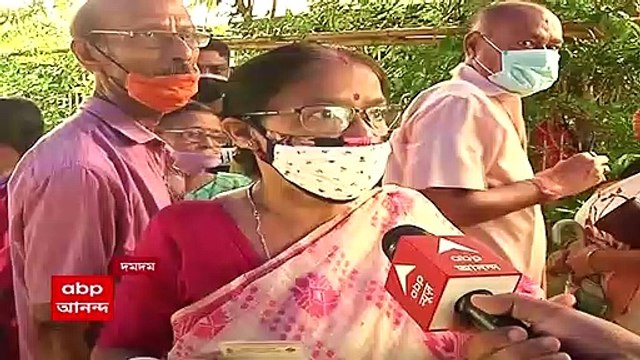 Dumdum : বুথে ঢুকতেই 'চক্ষু চড়কগাছ', ভোটার লিস্টে নামের পাশে টিক ! টেন্ডার ভোট দিতে অস্বীকার ভোটারের