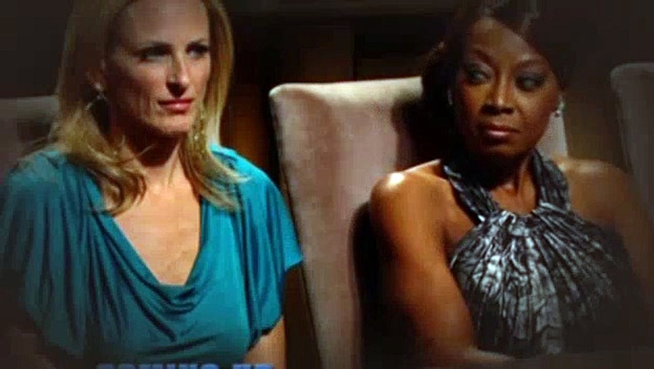 The Apprentice S11E07