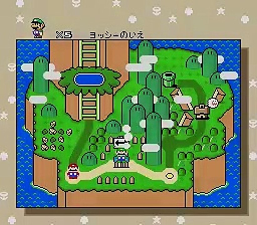 Super Mario World: Learn 2 Kaizo online multiplayer - snes - Vidéo  Dailymotion