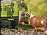 Shining Time Station - Mr. Conductor's Thomas Tales - Ep. 1 - Missing Whistles   60p