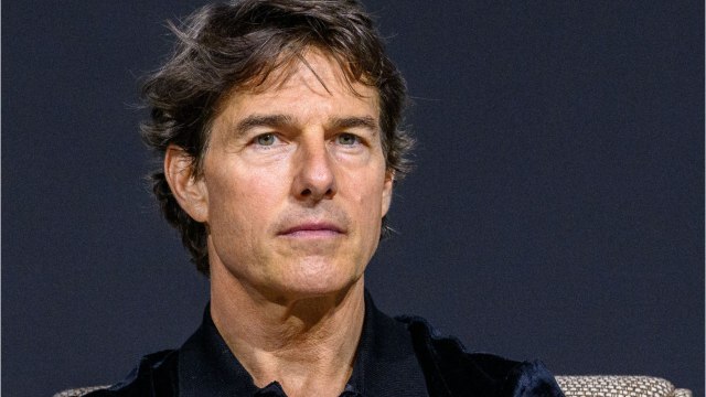 Voici : Tom Cruise : son cousin est un célèbre acteur de la série Lost