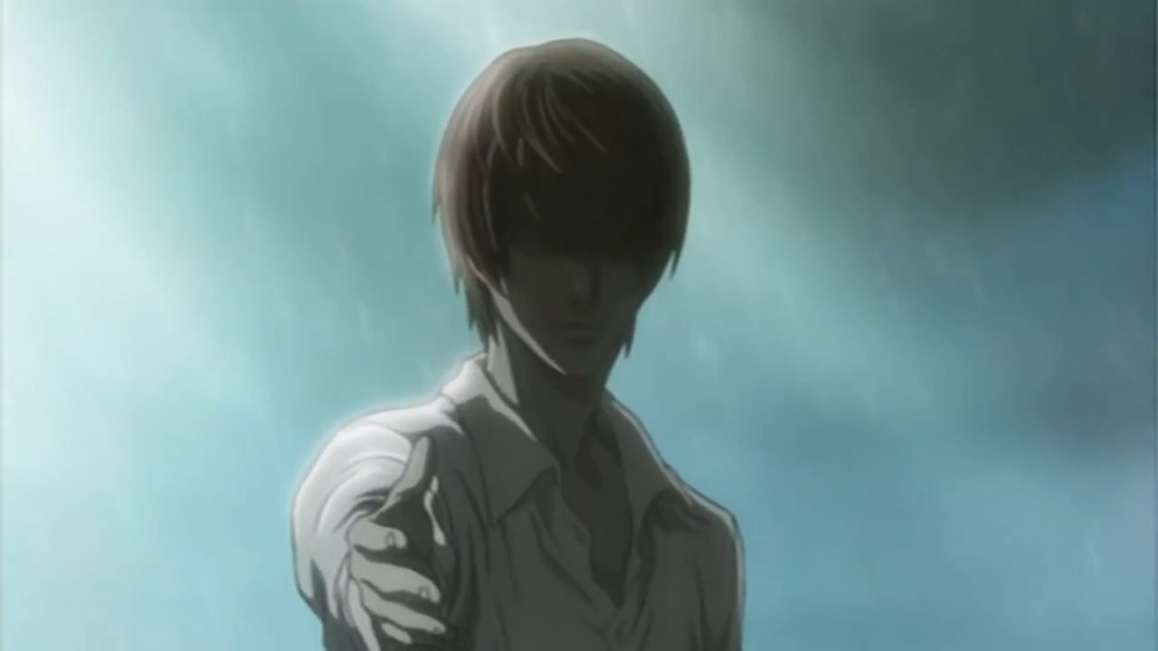Opening de Death note