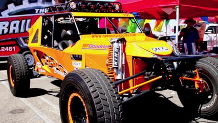 Xcorps Offroad Nights