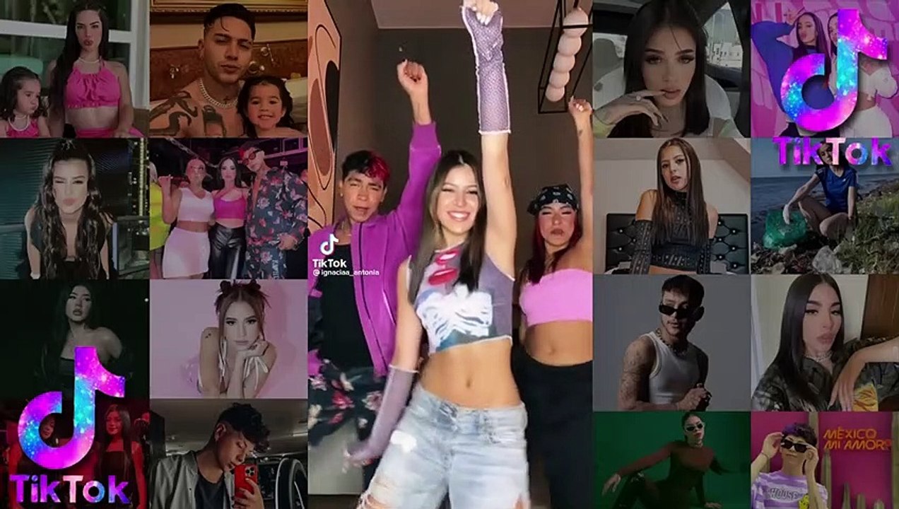Tiktoks vol 2