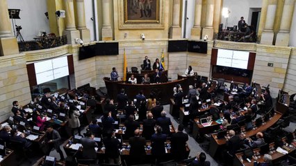 Partido Conservador y de la U: las movidas en el Congreso tras anuncios de apoyo a Petro