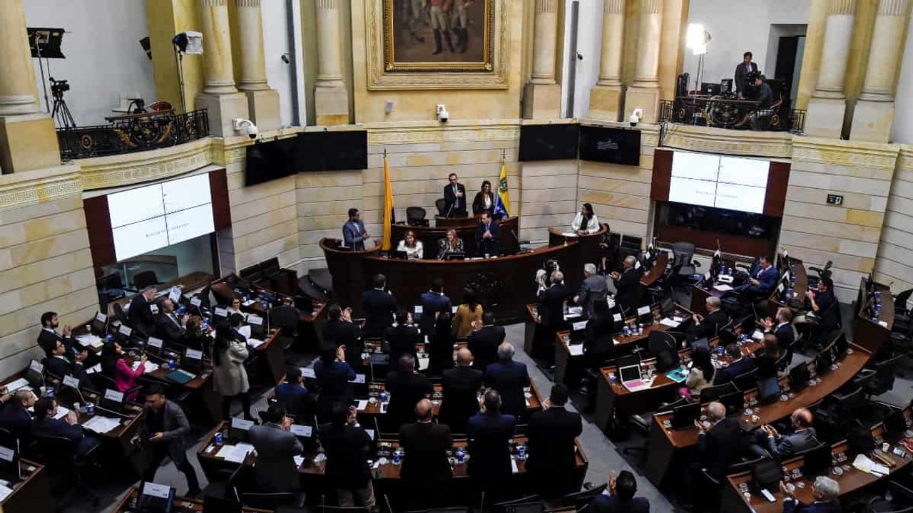 Partido Conservador y de la U: las movidas en e...