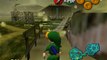 The Legend of Zelda : Ocarina of Time / Master Quest online multiplayer - ngc