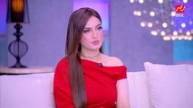 فريدة سيف النصر: الخلفة اهم بكتير من التمثيل والنجومية