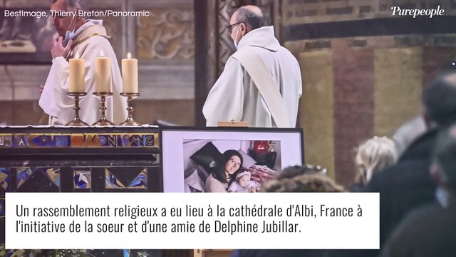 Disparition de Delphine Jubillar : le sort de ses enfants révélé après une nouvelle audience !