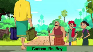 The Magic Jug / Gaadooi Jug | ( Part 04 ) #cartoon #cartoonvideos #cartoonrsboy #cartoonstory #cartoonkahani