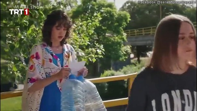 Cancion de Cuna Balcanica (Balkan Ninnisi) Capitulo 2