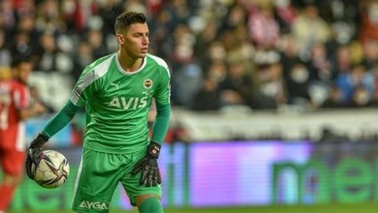 Herkesi ters köşe yaptı! "Dünya devine gidecek" denilen Berke Özer, Anderlecht'e imza atıyor