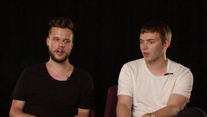 White Lies - 'Putting Bomber Suspect On The Cover Of Rolling Stone Was A Really Stupid Idea'