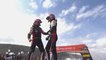 WRC  - Rallye du Kenya 2022 - le recap des 5 jours