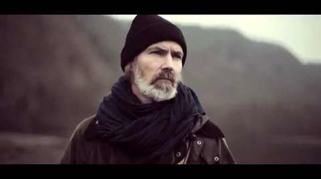 Bill Ryder-Jones - 'Wild Swans'