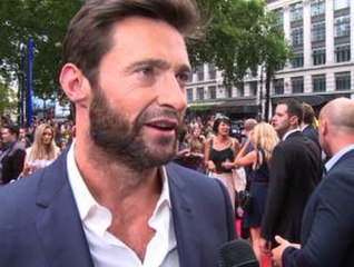 The Wolverine: Exclusive UK Premiere Report