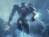 Pacific Rim - New Pilots Trailer