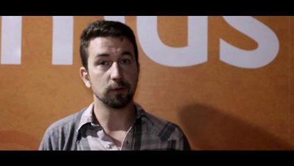 Japandroids Reveal Pre-Show Rituals