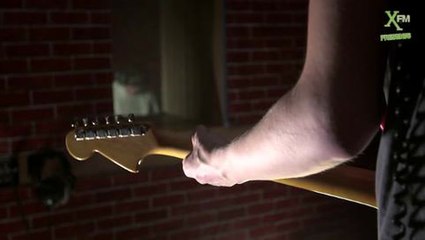 Drenge Play 'Dogmeat' For XFM Presents with Ford SYNC