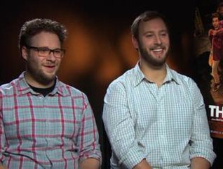 This Is The End: Exclusive Interview With Seth...