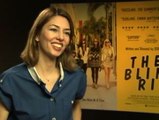 The Bling Ring: Exclusive Interview with Sofia Coppola