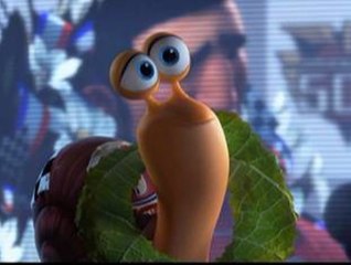 Turbo: Clip - No Dreamer Too Small