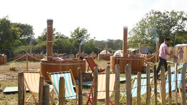 Isle Of Wight Festival Promoter: When Oasis Reform I Want Them To Play!