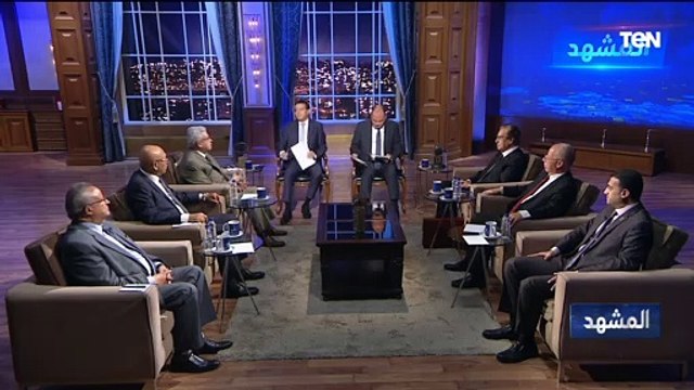 عبد المنعم سعيد: ثورة 30 يونيو هي حدث فارق في تاريخ مصر وتشبه ثورة 1919